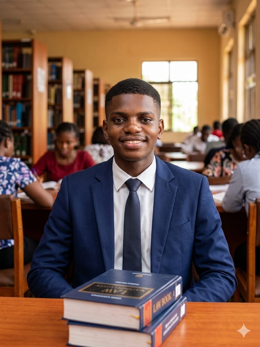 Victor C. Chinedu Orji